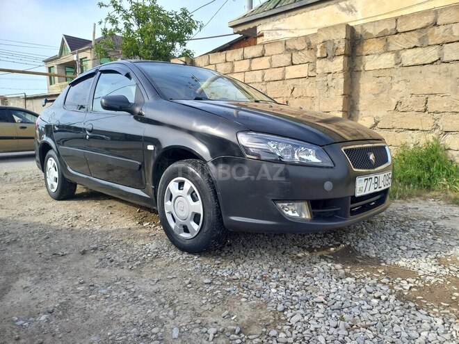 Iran Khodro Runna 2014, 288,400 km - 1.6 l - Bakı