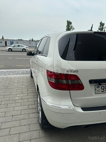 Mercedes B 170 2008, 153,321 km - 1.7 l - Bakı
