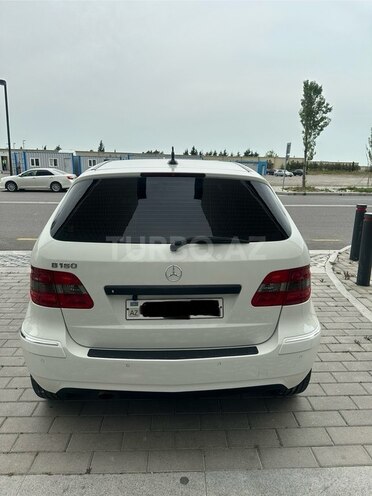 Mercedes B 170 2008, 153,321 km - 1.7 l - Bakı