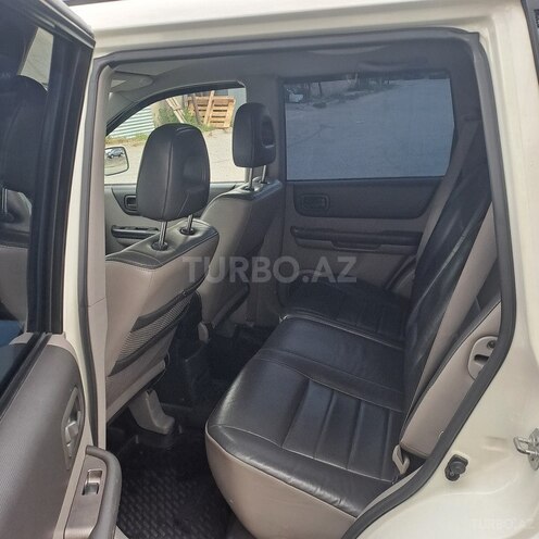 Nissan X-Trail 2004, 183,000 km - 2.0 л - Bakı