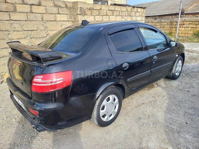 Iran Khodro Runna 2014, 288,400 km - 1.6 l - Bakı
