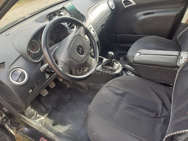 Iran Khodro Runna 2014, 288,400 km - 1.6 l - Bakı