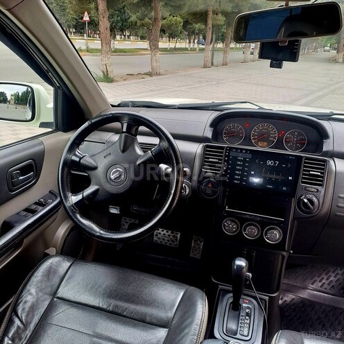 Nissan X-Trail 2004, 183,000 km - 2.0 л - Bakı