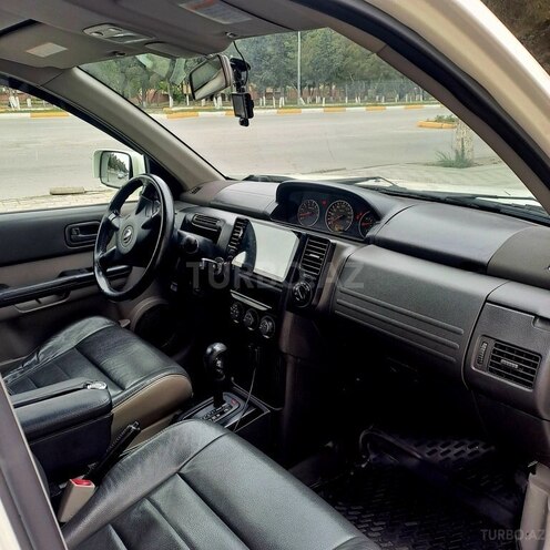 Nissan X-Trail 2004, 183,000 km - 2.0 л - Bakı