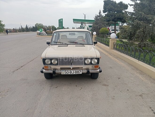 LADA (VAZ) 2106 1989, 95,000 km - 1.5 л - Şirvan