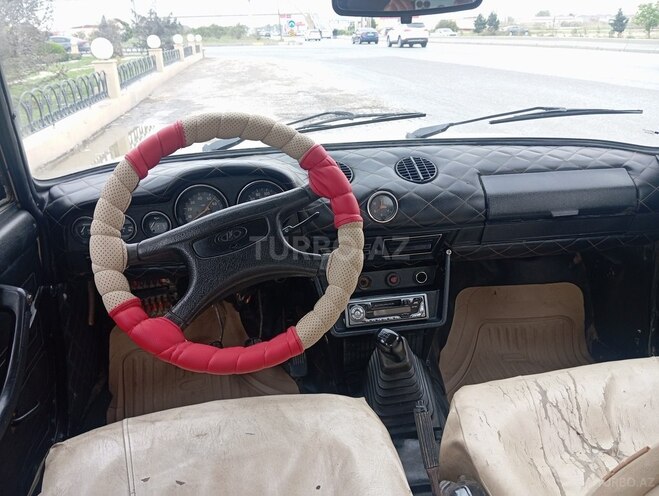LADA (VAZ) 2106 1989, 95,000 km - 1.5 л - Şirvan