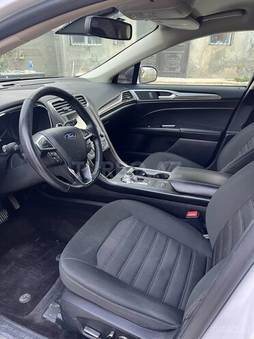 Ford Fusion (North America) 2020, 159,000 km - 2.0 l - Bakı