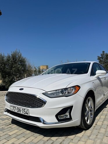 Ford Fusion (North America) 2020, 159,000 km - 2.0 l - Bakı