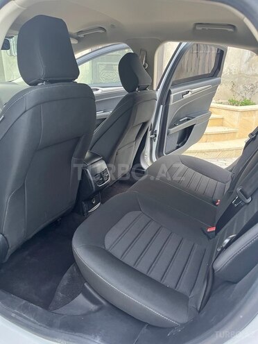 Ford Fusion (North America) 2020, 159,000 km - 2.0 l - Bakı