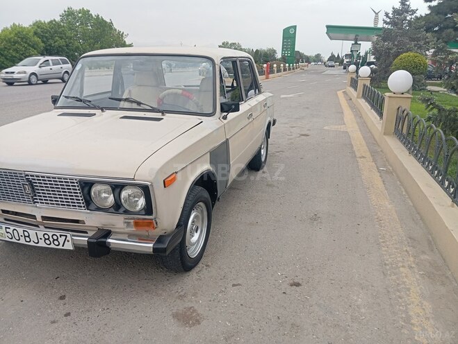 LADA (VAZ) 2106 1989, 95,000 km - 1.5 л - Şirvan