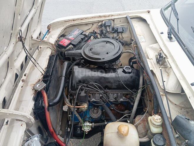 LADA (VAZ) 2106 1989, 95,000 km - 1.5 л - Şirvan