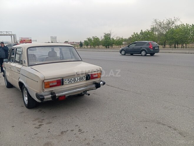 LADA (VAZ) 2106 1989, 95,000 km - 1.5 л - Şirvan