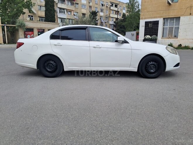 Chevrolet Epica 2008, 258,000 km - 2.0 л - Bakı