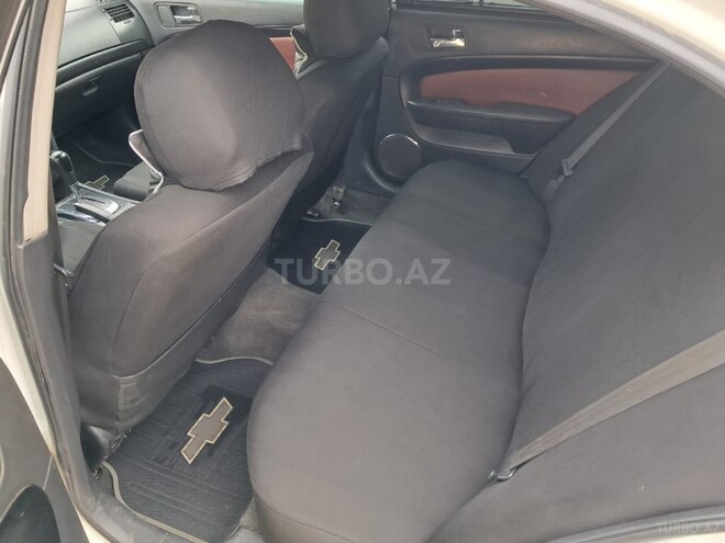 Chevrolet Epica 2008, 258,000 km - 2.0 л - Bakı