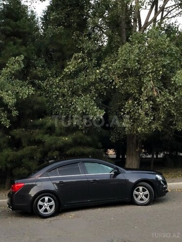 Chevrolet Cruze 2015, 210,000 km - 1.4 l - Gəncə