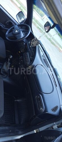 Chevrolet Niva 2015, 84,000 km - 1.7 л - Salyan