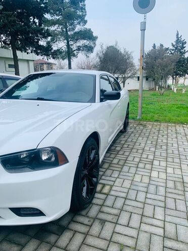 Dodge Charger 2012, 230,000 km - 3.6 l - Bakı