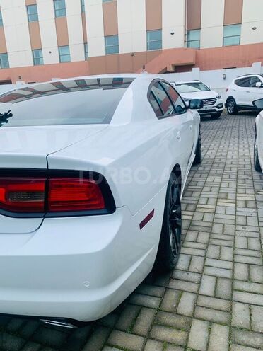 Dodge Charger 2012, 230,000 km - 3.6 l - Bakı
