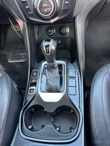 Hyundai Santa Fe 2016, 80,000 km - 2.0 l - Bakı