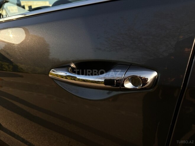 Hyundai Santa Fe 2016, 80,000 km - 2.0 l - Bakı