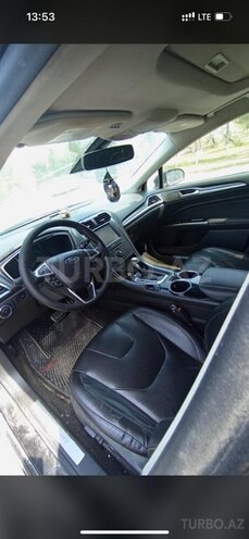 Renault Fluence 2012, 217,394 km - 1.6 l - Bakı