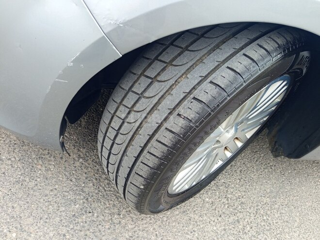 Ford Mondeo 2008, 292,000 km - 2.3 l - Bakı