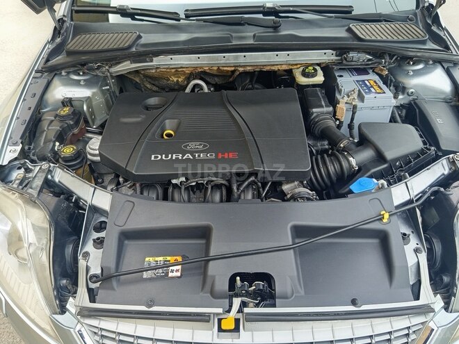 Ford Mondeo 2008, 292,000 km - 2.3 l - Bakı