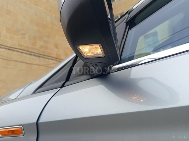 Ford Mondeo 2008, 292,000 km - 2.3 l - Bakı