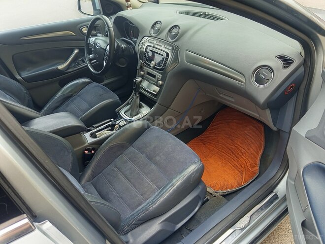 Ford Mondeo 2008, 292,000 km - 2.3 l - Bakı