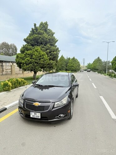 Chevrolet Cruze 2015, 228,114 km - 1.4 l - Sumqayıt