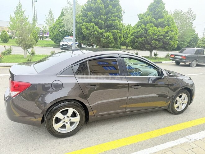 Chevrolet Cruze 2015, 228,114 km - 1.4 l - Sumqayıt