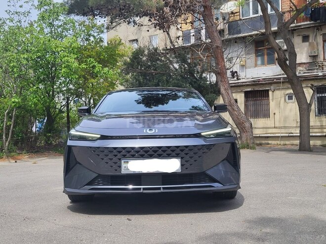 Changan Qiyuan A06 2024, 39,000 km - 1.5 л - Bakı
