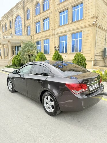 Chevrolet Cruze 2015, 228,114 km - 1.4 l - Sumqayıt