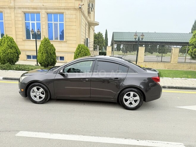 Chevrolet Cruze 2015, 228,114 km - 1.4 l - Sumqayıt