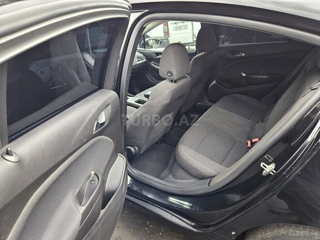 Chevrolet Cruze 2016, 253,000 km - 1.4 l - Bakı