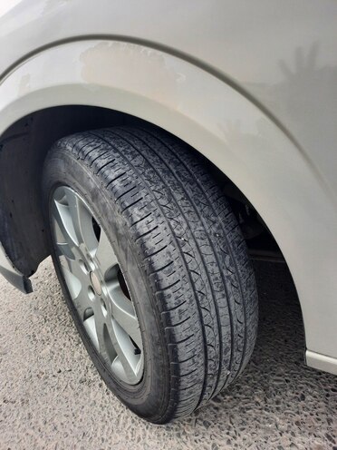 Opel Astra 2010, 322,581 km - 1.3 л - Bakı