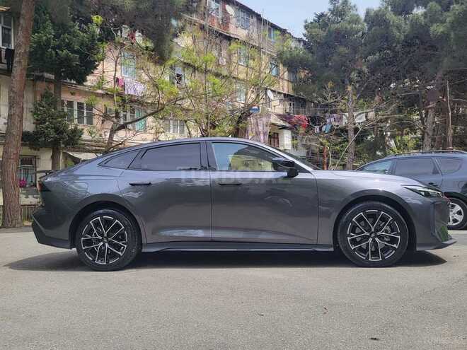Changan Qiyuan A06 2024, 39,000 km - 1.5 л - Bakı