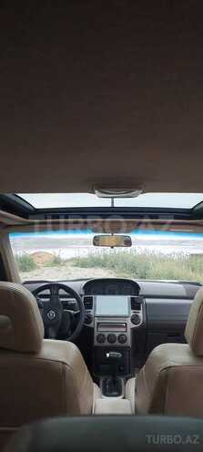 Nissan X-Trail 2007, 254,000 km - 2.5 l - Bakı