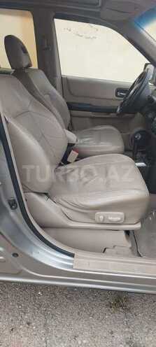 Nissan X-Trail 2007, 254,000 km - 2.5 l - Bakı