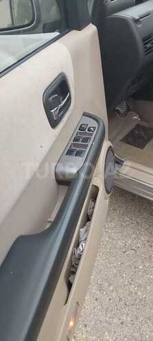 Nissan X-Trail 2007, 254,000 km - 2.5 l - Bakı