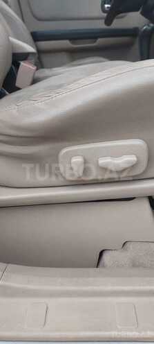 Nissan X-Trail 2007, 254,000 km - 2.5 l - Bakı