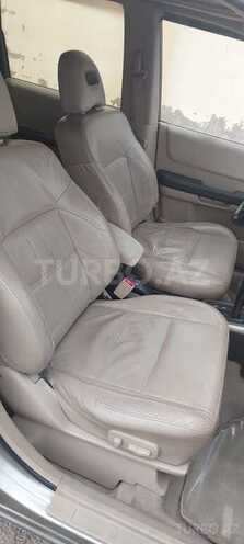 Nissan X-Trail 2007, 254,000 km - 2.5 l - Bakı