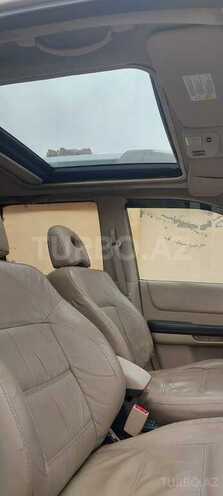 Nissan X-Trail 2007, 254,000 km - 2.5 l - Bakı