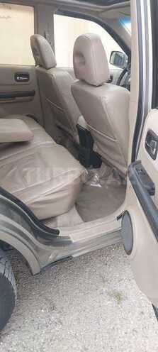 Nissan X-Trail 2007, 254,000 km - 2.5 l - Bakı