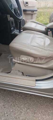 Nissan X-Trail 2007, 254,000 km - 2.5 l - Bakı
