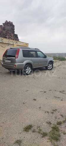 Nissan X-Trail 2007, 254,000 km - 2.5 l - Bakı