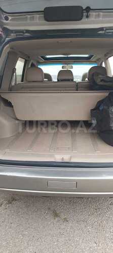 Nissan X-Trail 2007, 254,000 km - 2.5 l - Bakı