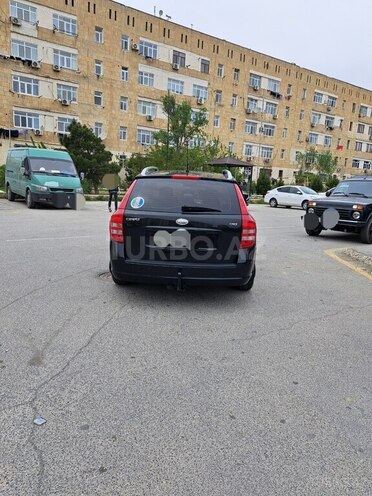 Kia Ceed 2008, 167,580 km - 1.6 л - Bakı