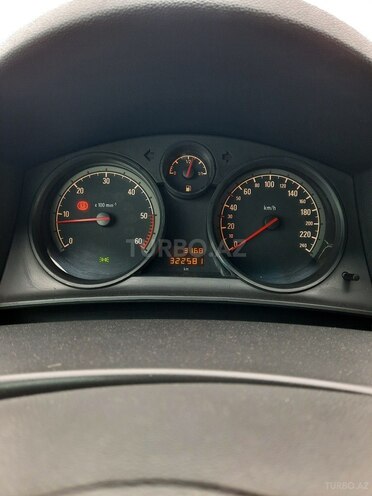 Opel Astra 2010, 322,581 km - 1.3 л - Bakı
