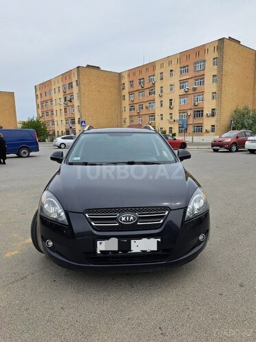 Kia Ceed 2008, 167,580 km - 1.6 л - Bakı